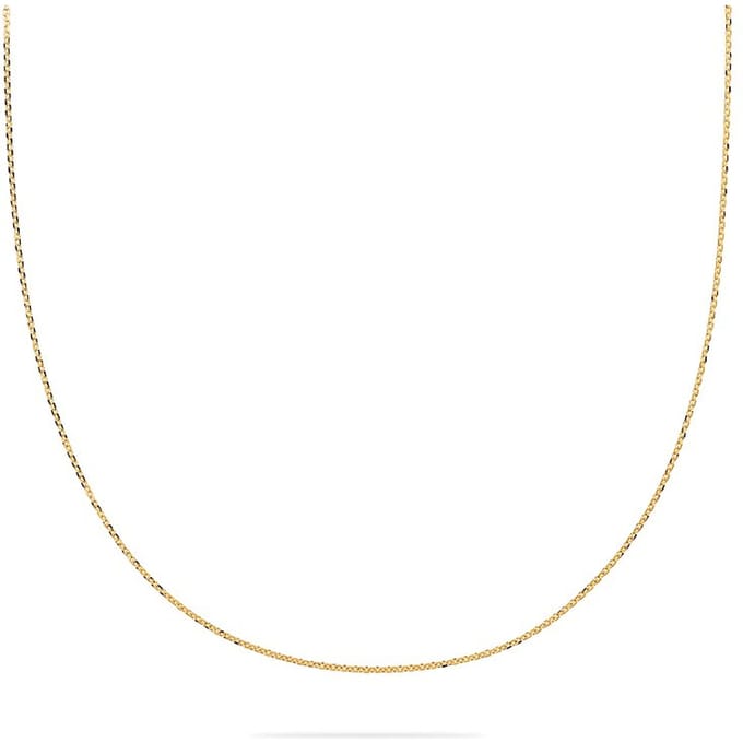 FAVS Ketting 89068436