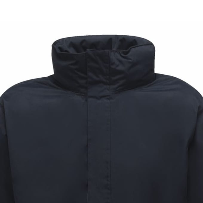 Regatta Heren Standout Ardmore Jasje (Waterdicht & Winddicht) (Marineblauw)