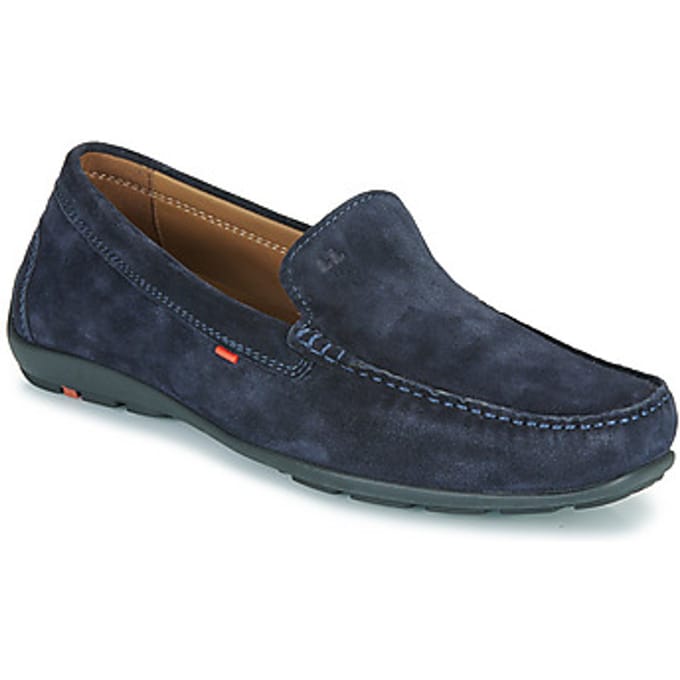 Mocassins Lloyd EMILIO