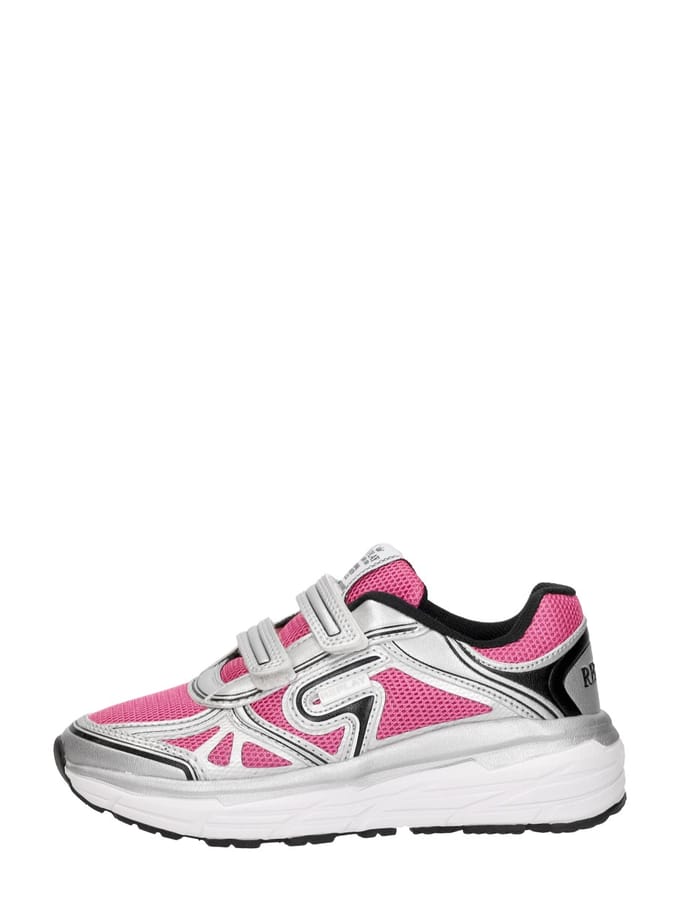 Replay Christal Sneakers - Meisjes - Roze - Maat:26