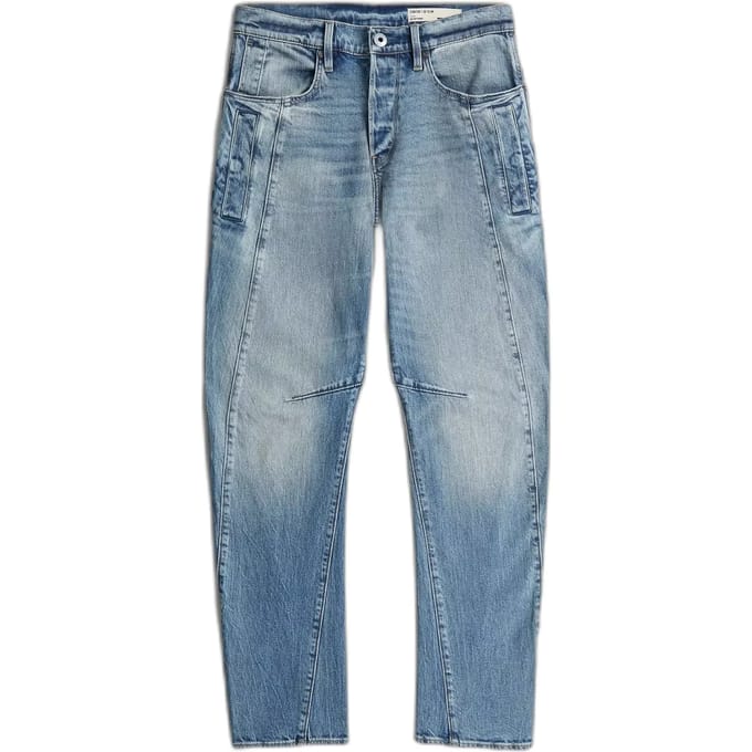 Slim Jeans G-Star Contor 3D