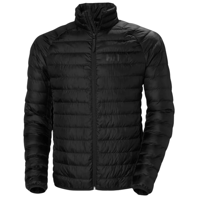 Ski-jack Helly Hansen Banff Insulato
