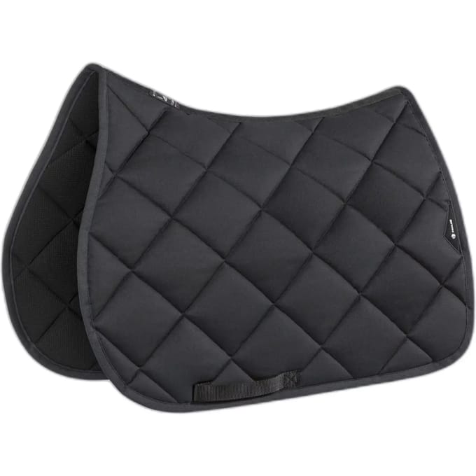 Zadeldek voor paarden Equiline Rombo