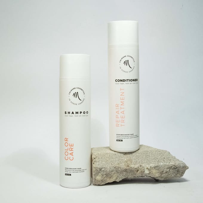 Calmare Color Treatment Pack