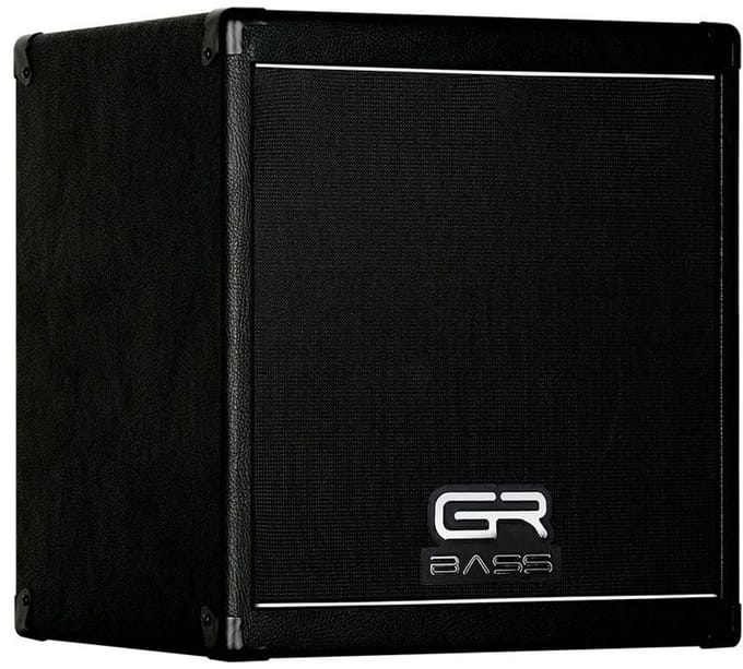 GR Bass CUBE800 Premium Bascombo – 1x12 800W