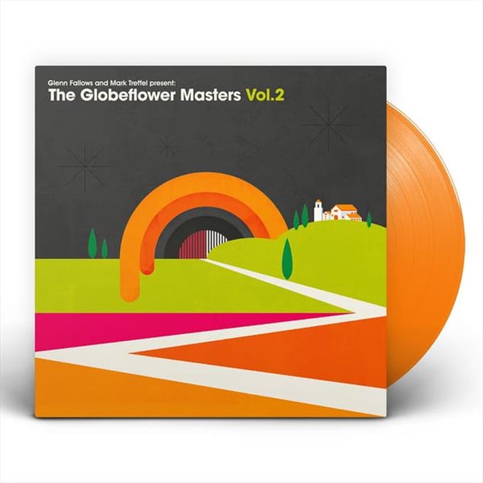 The Globeflower Masters