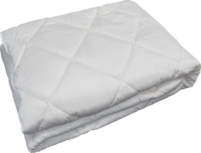 Wollen Dekbed (B-keus) - Enkel - 100% Wol - 260x220 cm