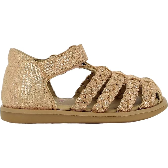 Sandalen voor babymeisjes Shoo Pom Tity Wowo