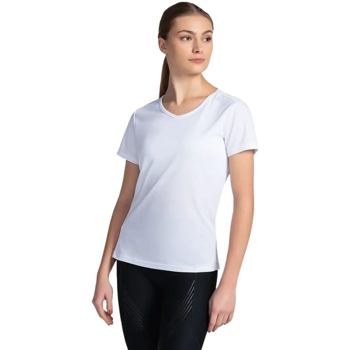 Dames-T-shirt Kilpi Dima