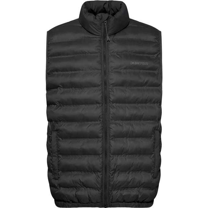 Blend - BHFICCO HEATED VEST - Heren - Gilets