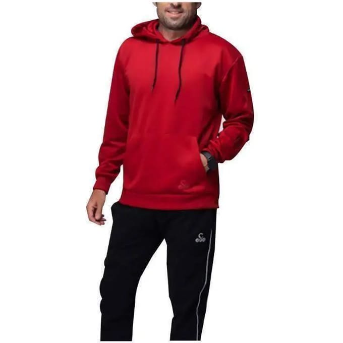 Hoodie Vibora Rata Nagra