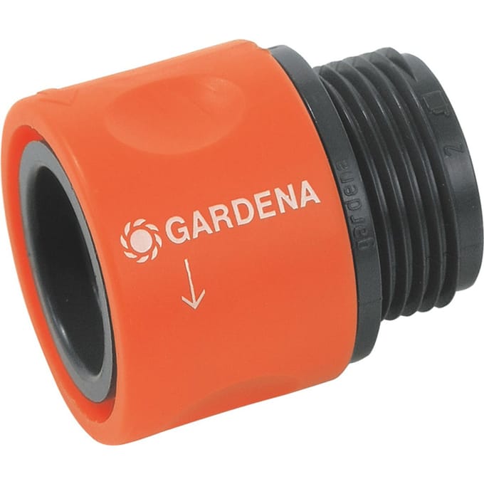 Gardena Threaded Hose Connector 26.5 mm (G 3/4")