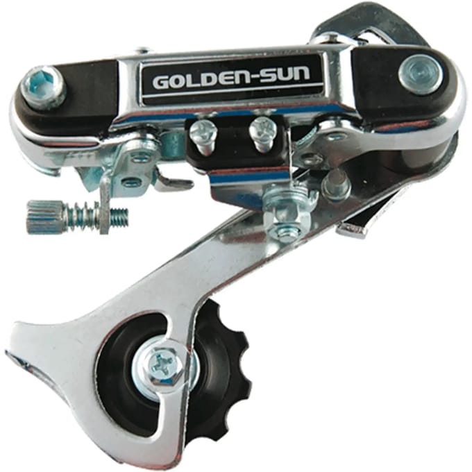 Schroefachtig achterderailleur Sélection CGN Cycle TY22