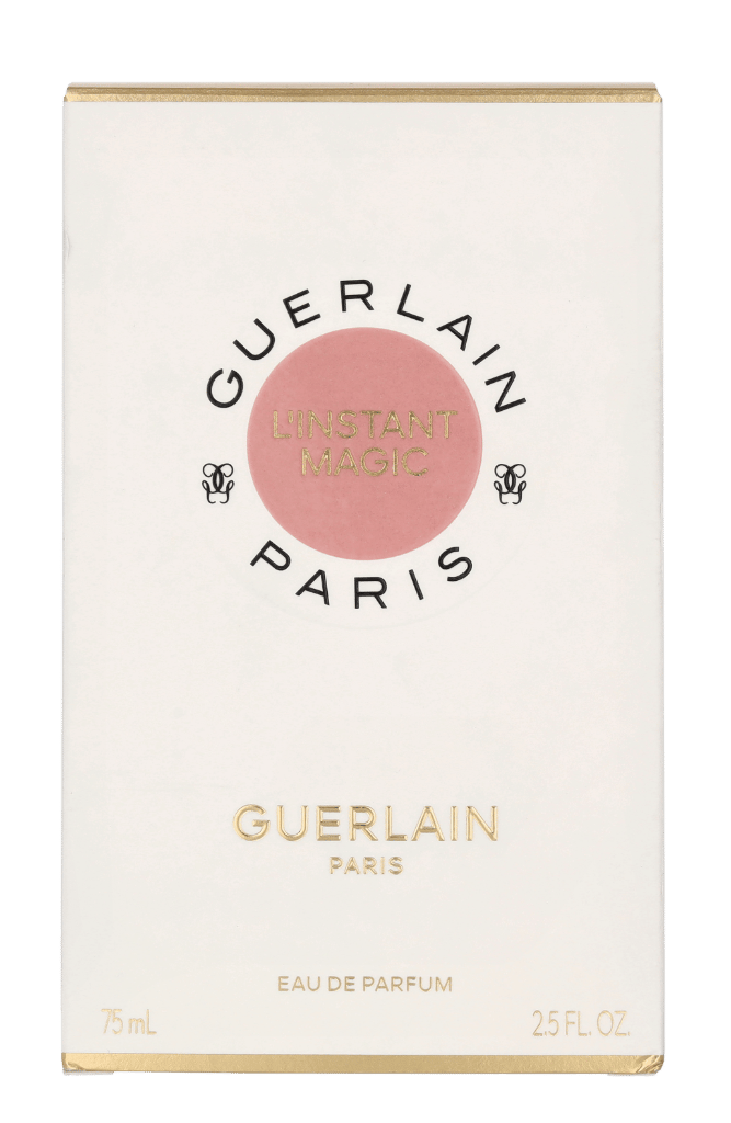 GUERLAIN Les Légendaires Eau de Parfum Spray Damesparfum Dames 75 ml
