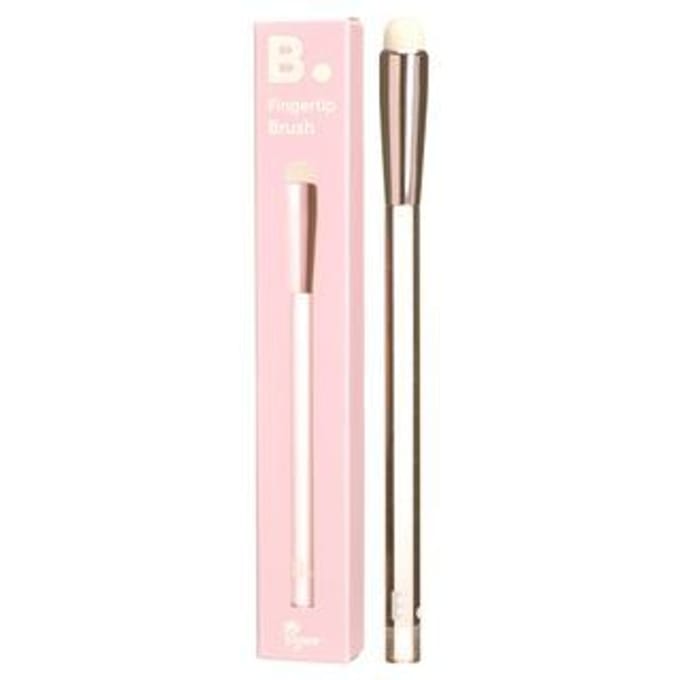 BANILA CO - b by banila Fingertip Brush 1 pc