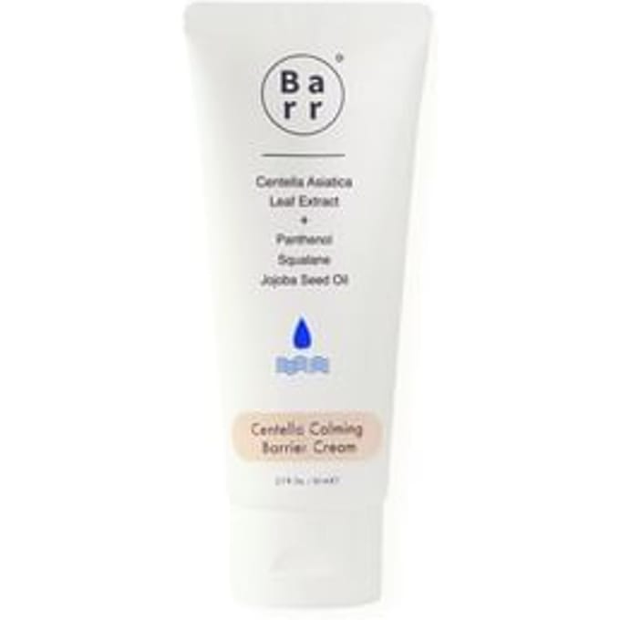Crème - Barr Centella Kalmerende Ier - 80 ml - Gemengd - Alle huidtypes