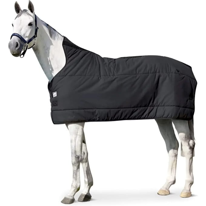Katoenen paardendeken Eskadron 240g