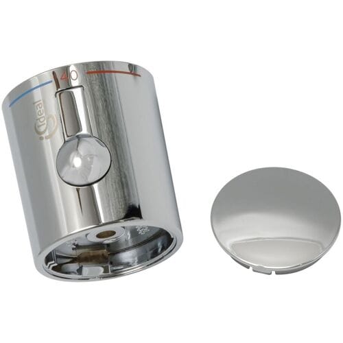 Ideal Standard Volumegreep, kpl., chroom, A960872AA