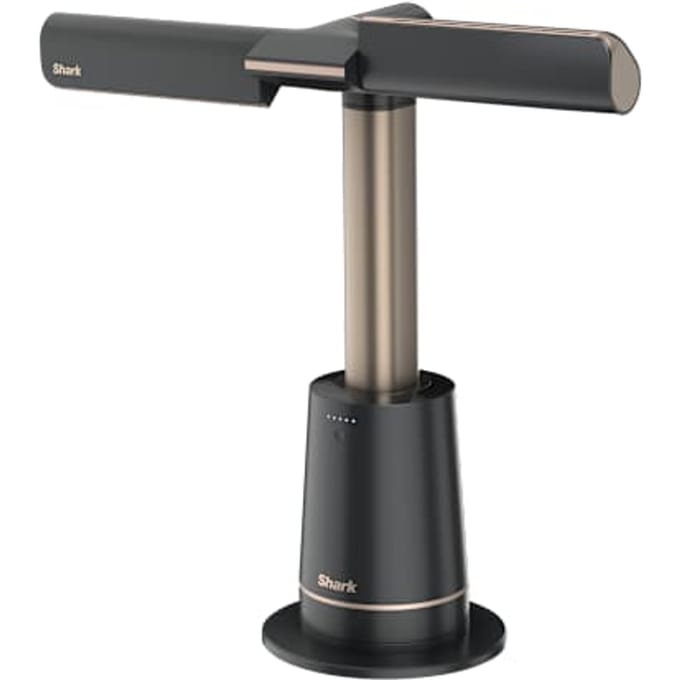 Shark TurboBlade High-Speed Multidirectionele Ventilator in Zwart | TF200SEU | van SharkNinja