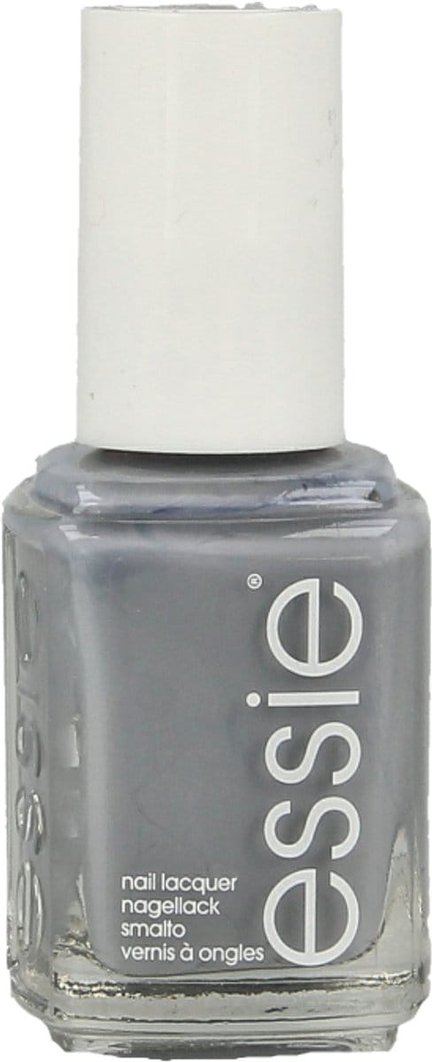 essie® - original - 203 cocktail bling - grijs - glanzende nagellak - 13,5 ml