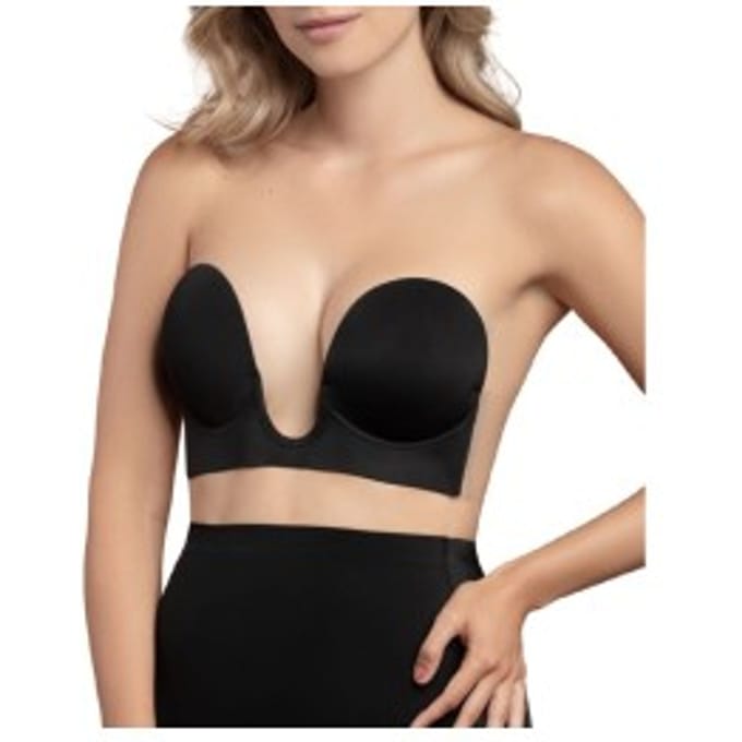 Naadloze beha voor dames Bye Bra Seamless U-Style