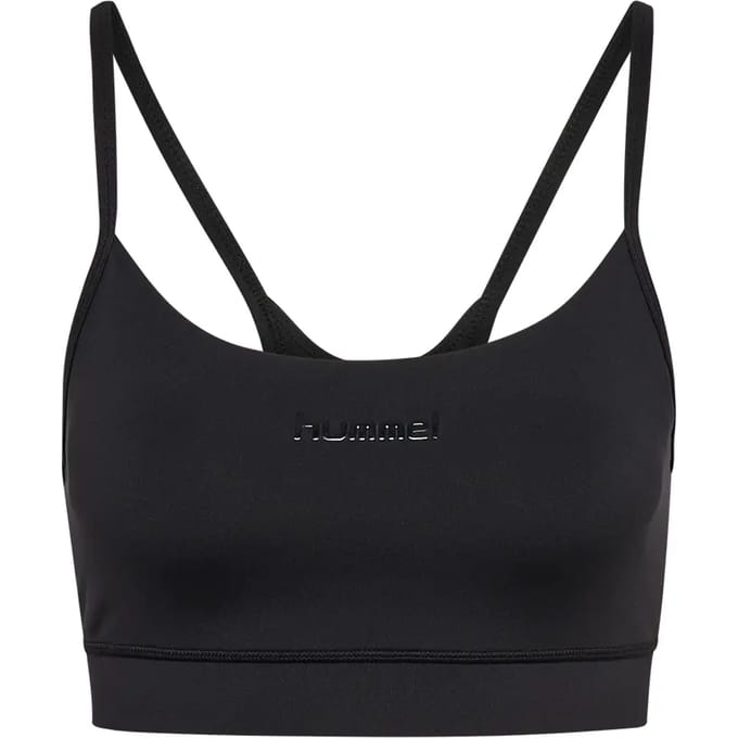 hummel hmlPRIMA MEDIUM SUPPORT BRA