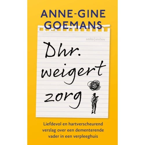 Dhr. Weigert Zorg - Anne-Gine Goemans