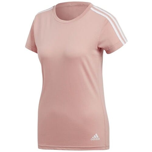 T-shirt Korte Mouw adidas CF8833
