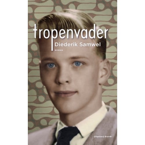 Tropenvader - Diederik Samwel