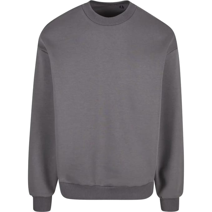 Sweatshirt New Morning Studios Oversized