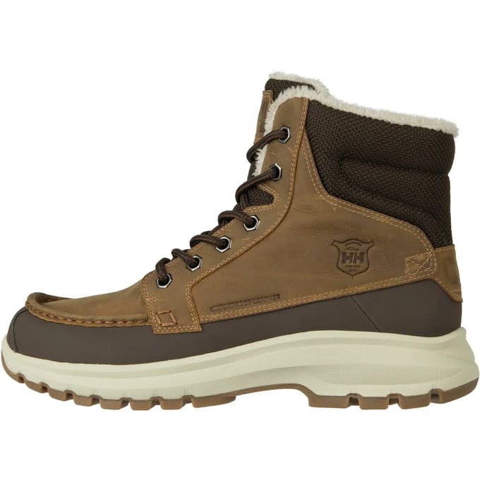 Schoenen Helly Hansen garibaldi V3