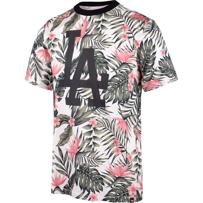 T-shirt Los Angeles Dodgers MLB