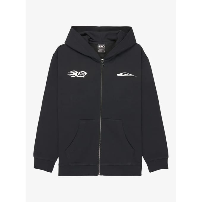 Kindercapuchon Quiksilver Mercury Trident
