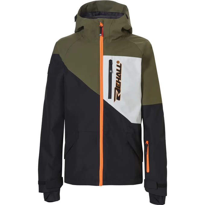 Kinder ski-jas Rehall Dogbone