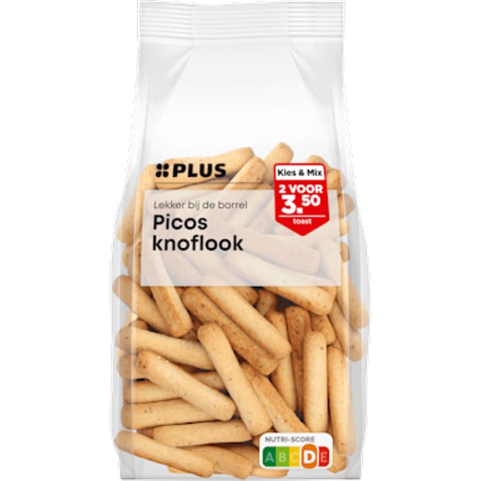 Picos knoflook
