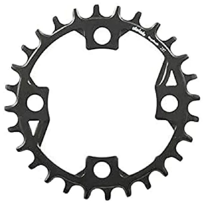 Fsa Shimano Acero Wb494 Kettingblad Zilver 34t