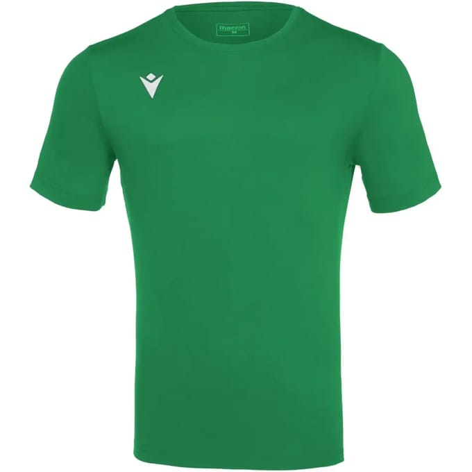 T-shirt Macron Boost Hero (x5)