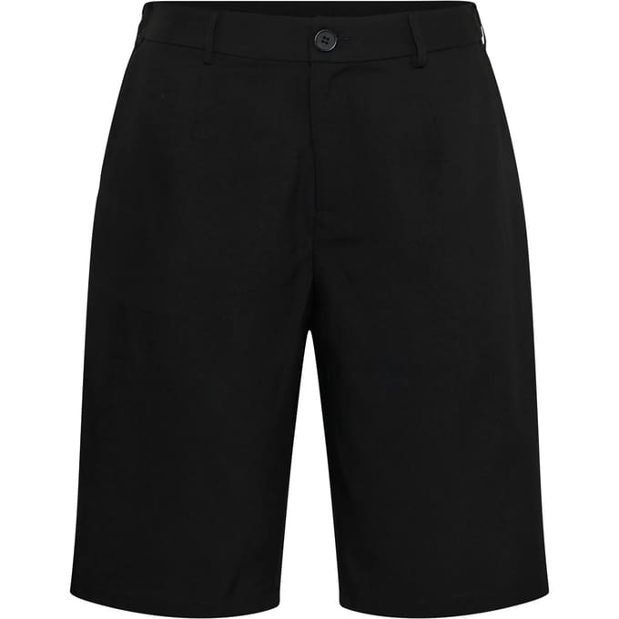 Damesshort KAFFE Curve Kcjulia