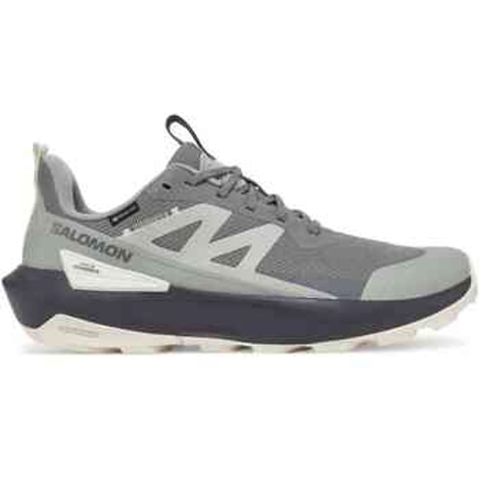 Wandelschoenen Salomon L47757800