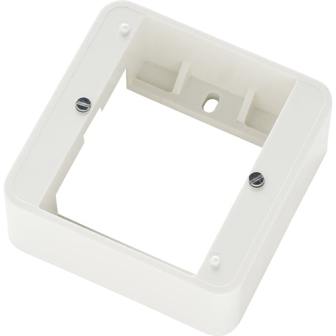 Zehnder Opbouwschakelaars - 659000200