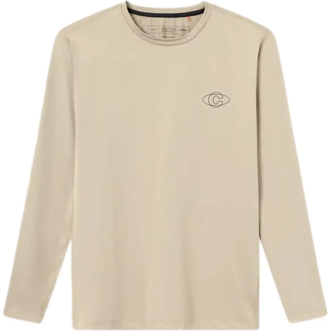 Longsleeve T-shirt Cuera Oncourt