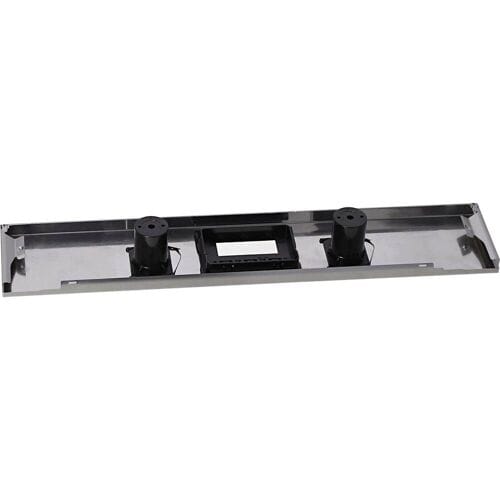 AEG controlepaneel, inox, 60cm, SET, 2K 140183401011