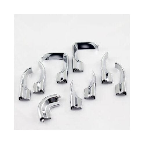 Breuer Espira sill protection cap set 9805.008.005.099
