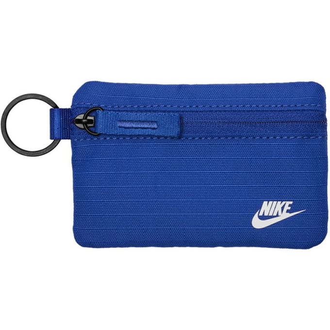 Nike Club Pouch (Koninklijk Blauw)