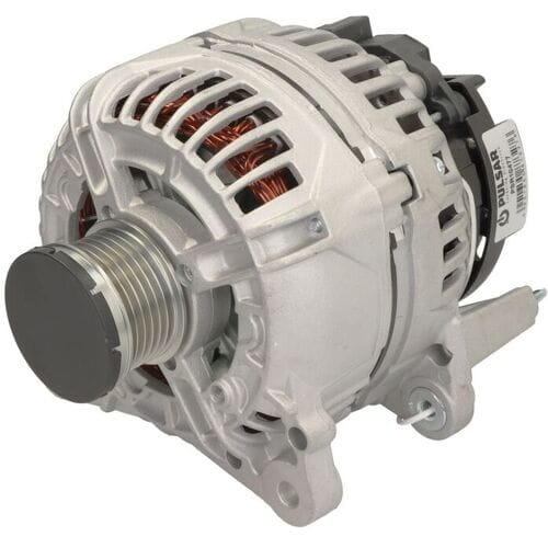 Driefasige generator PULSAR ROTATING ELECTRICS PSR10477