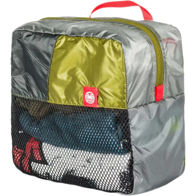 Bagage opbergtas Pajak 3L