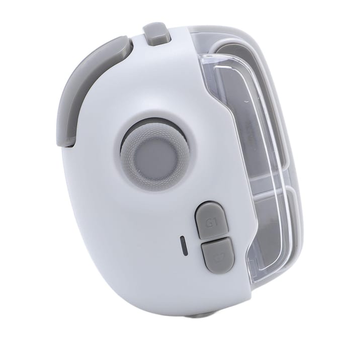 Draadloze Gamecontroller Bluetooth Mobiele Gamingcontroller Verbeterde Grip Macro-opname