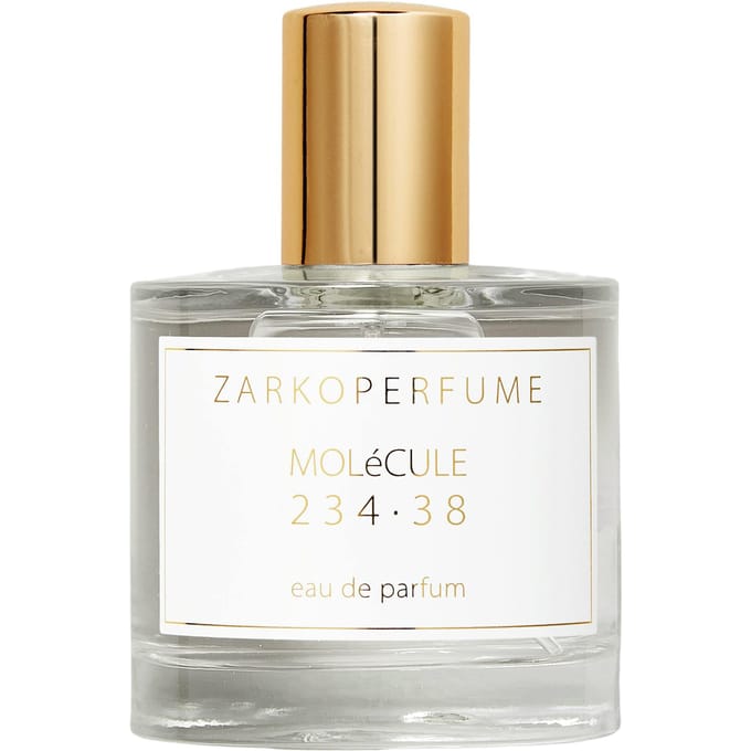 Zarkoperfume Mol&eacute;cule 234.38 50 ml