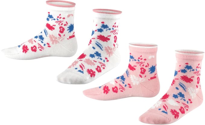 Esprit Sokken Sweet Flower 2-Pack
