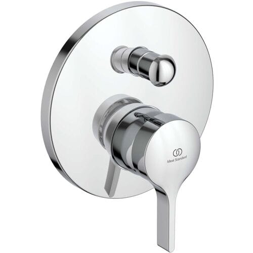 Ideal Standard Single Lever Concealed Bath Faucet A4275AA